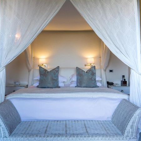 Teremok Lodge & Spa Durban Luaran gambar