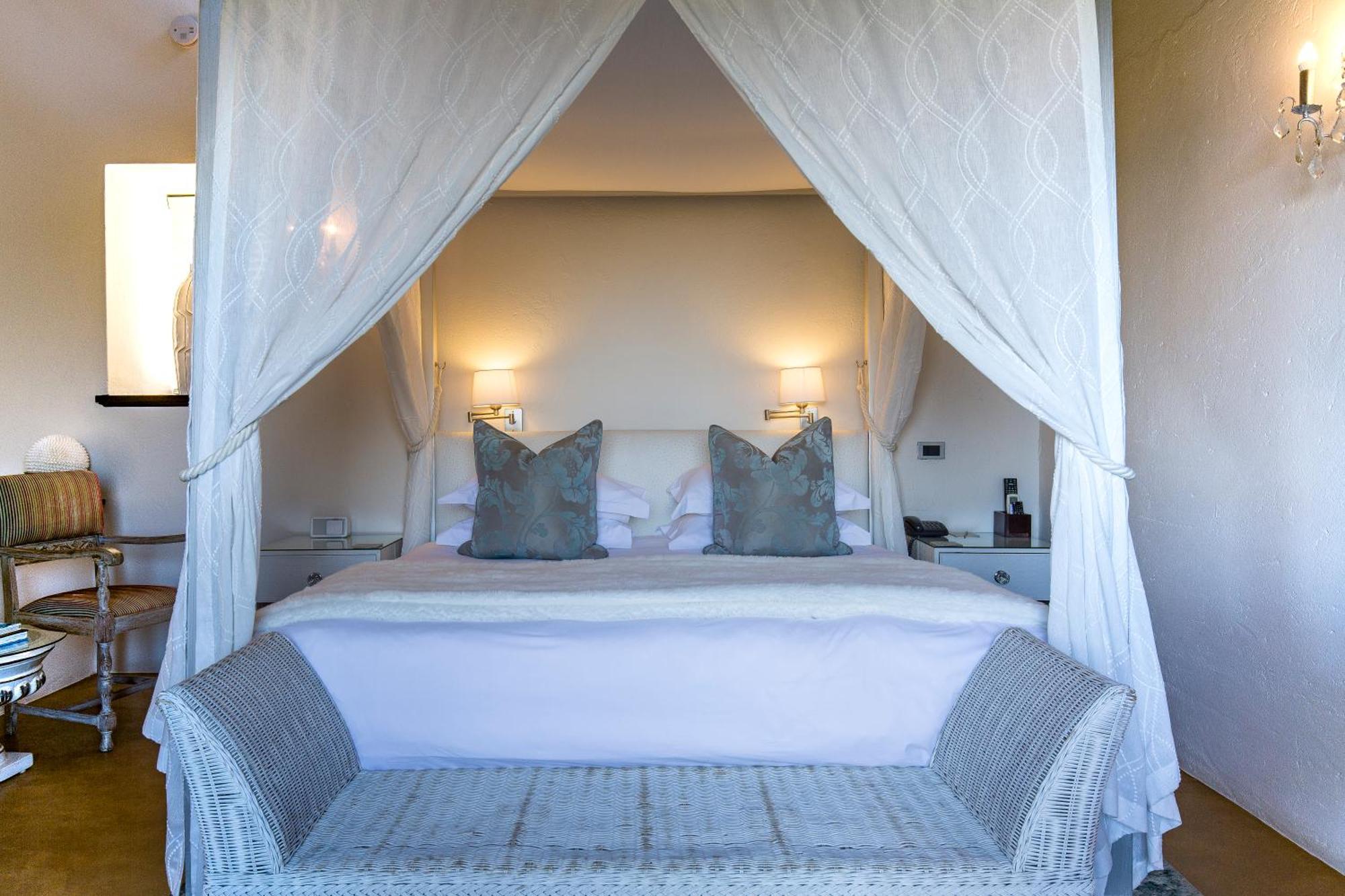 Teremok Lodge & Spa Durban Luaran gambar