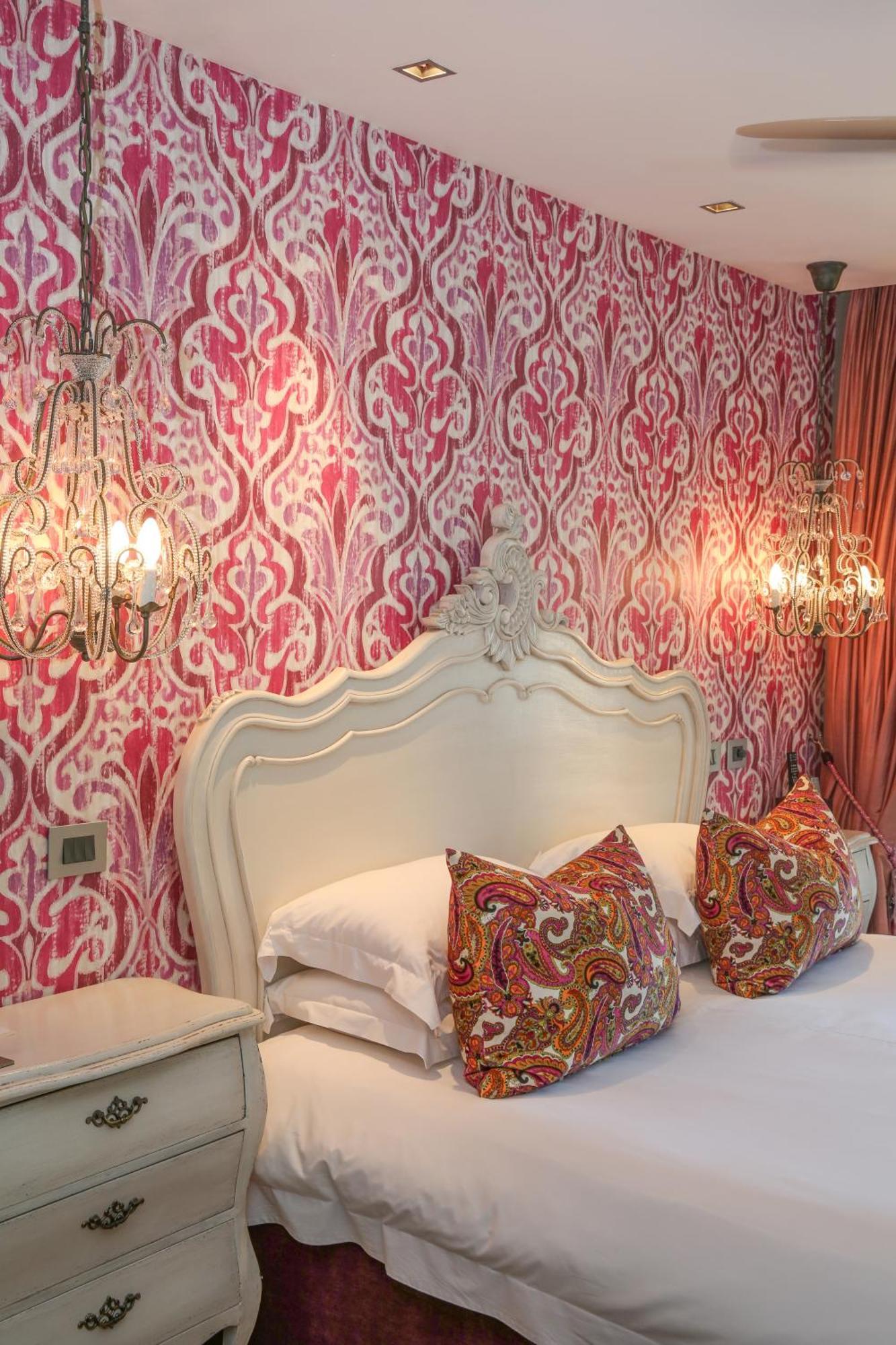 Teremok Lodge & Spa Durban Bilik gambar