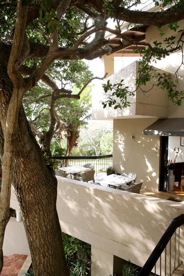 Teremok Lodge & Spa Durban Luaran gambar