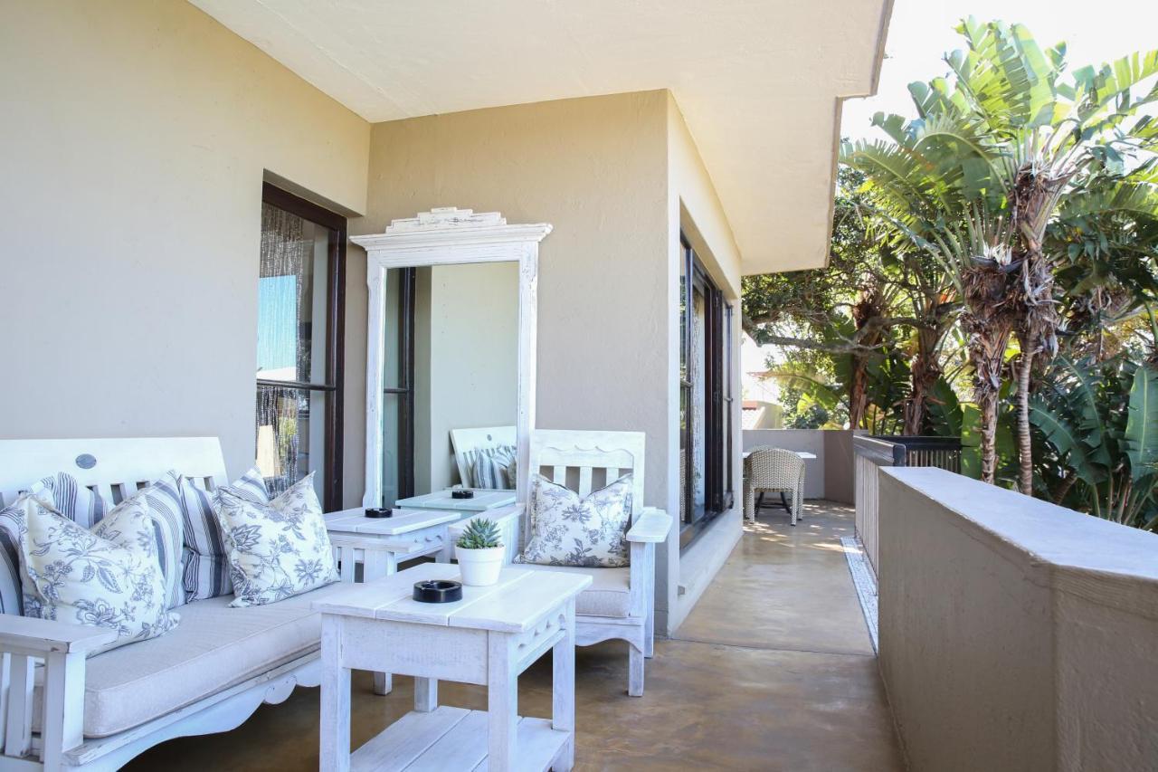Teremok Lodge & Spa Durban Luaran gambar
